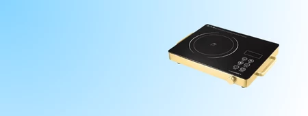Infrared Stove